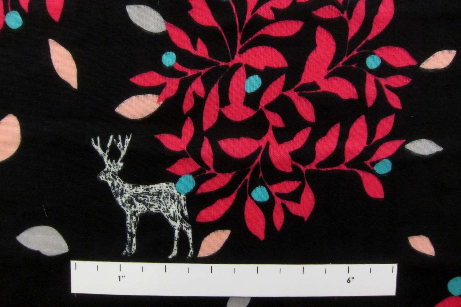 Japanese Cotton Print1