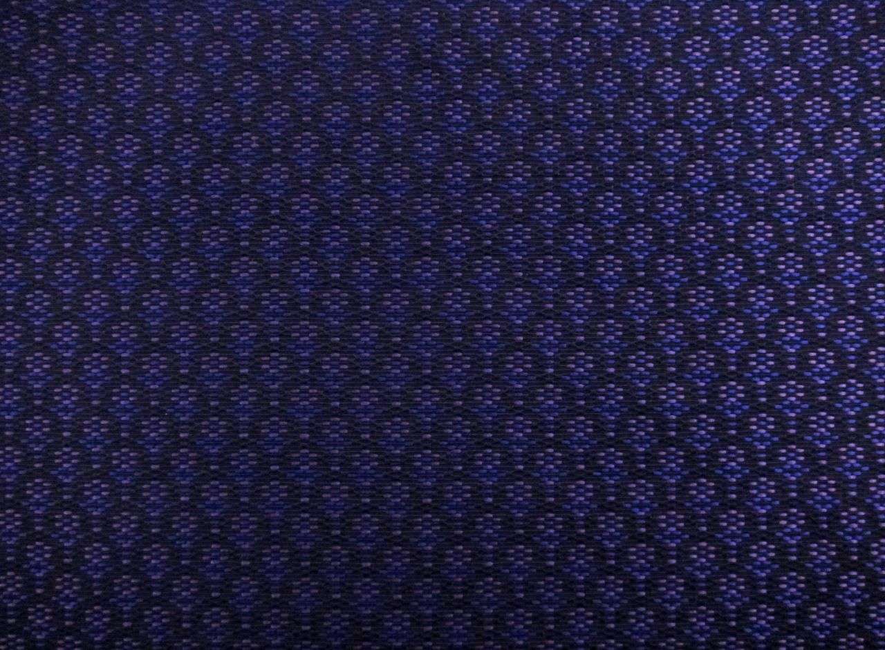 Polyester and Nylon Blend Brocade0