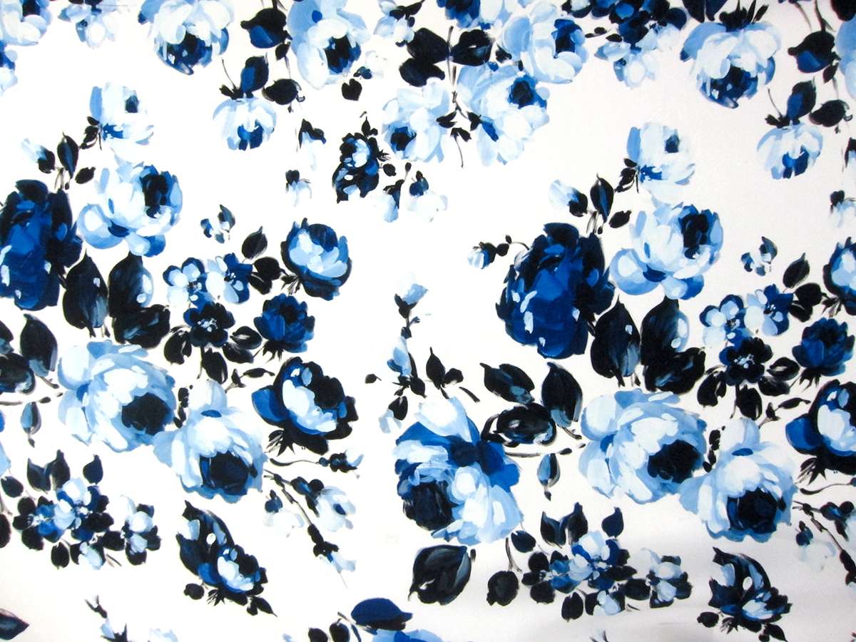 Printed Couture Gazar0