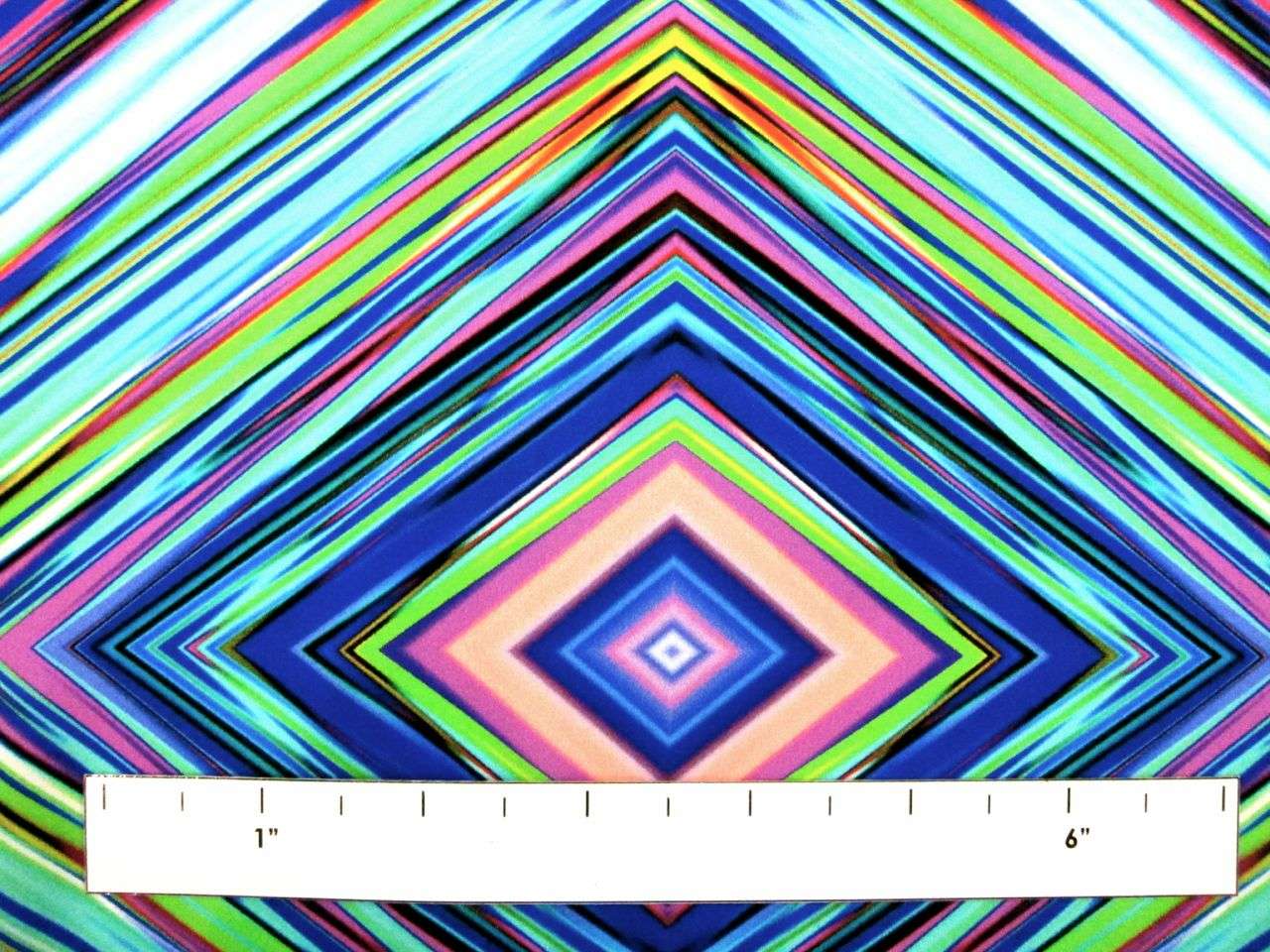 Printed Silk Charmeuse1