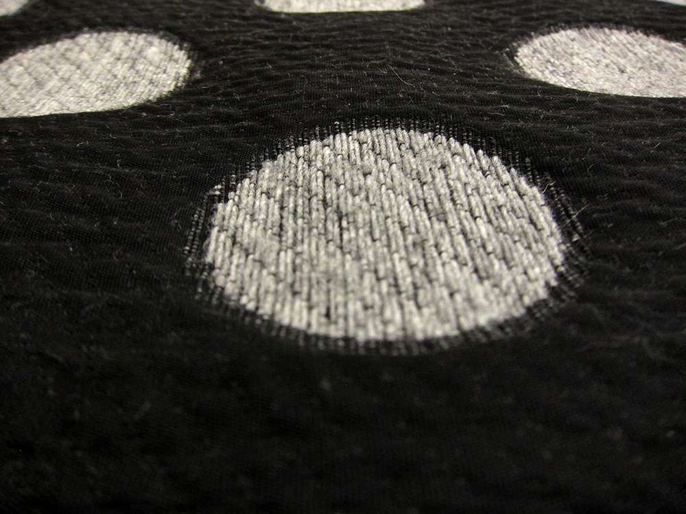 Cotton Blend Jacquard1