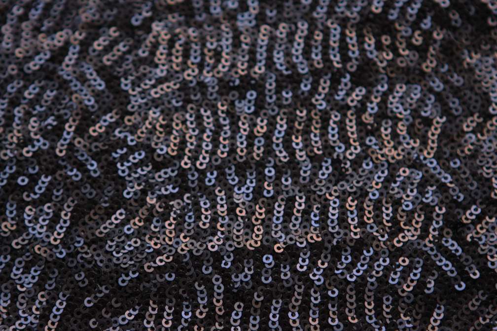 Sequins on Tulle2