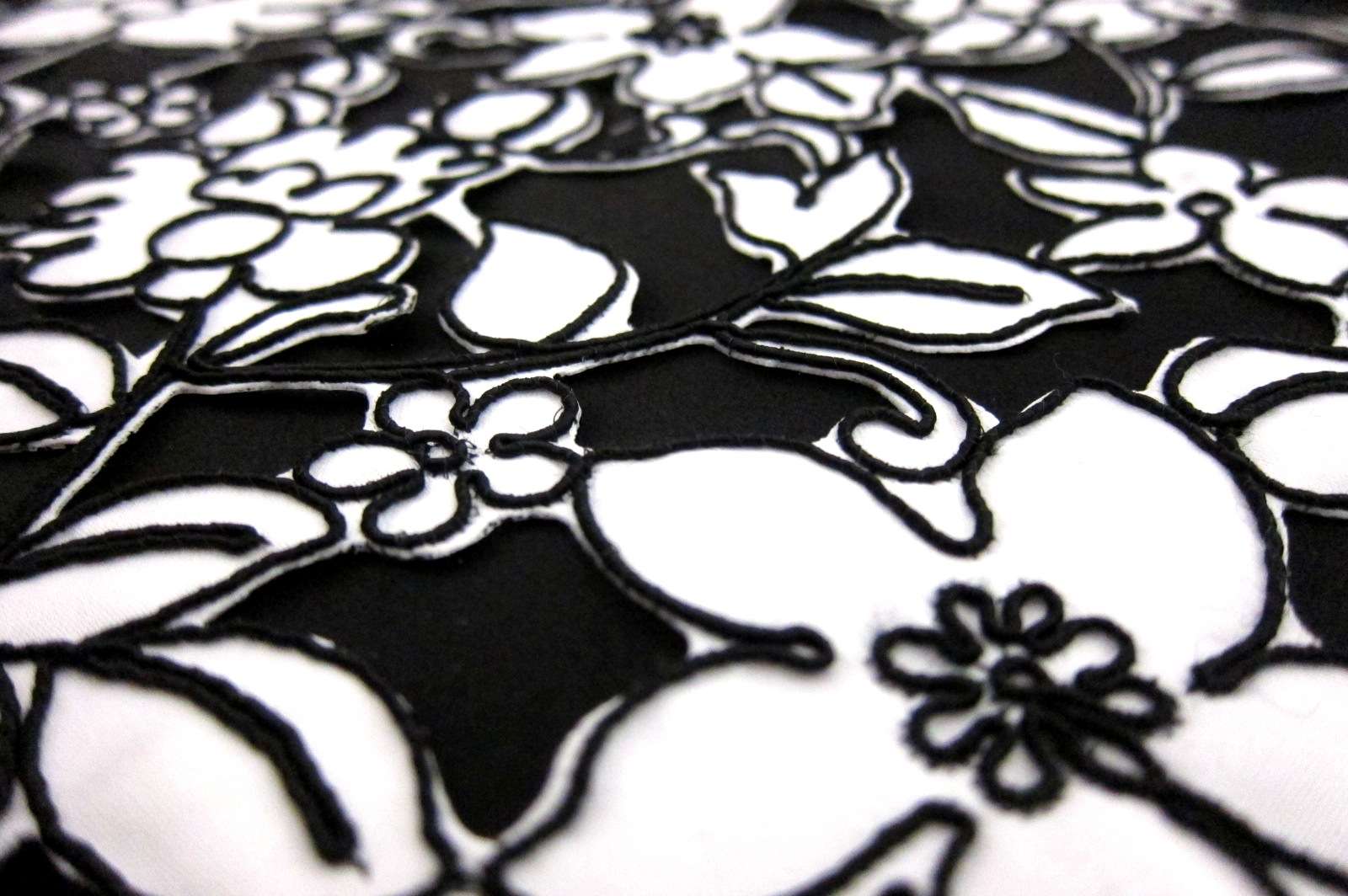 Laser Cut Corded Satin2