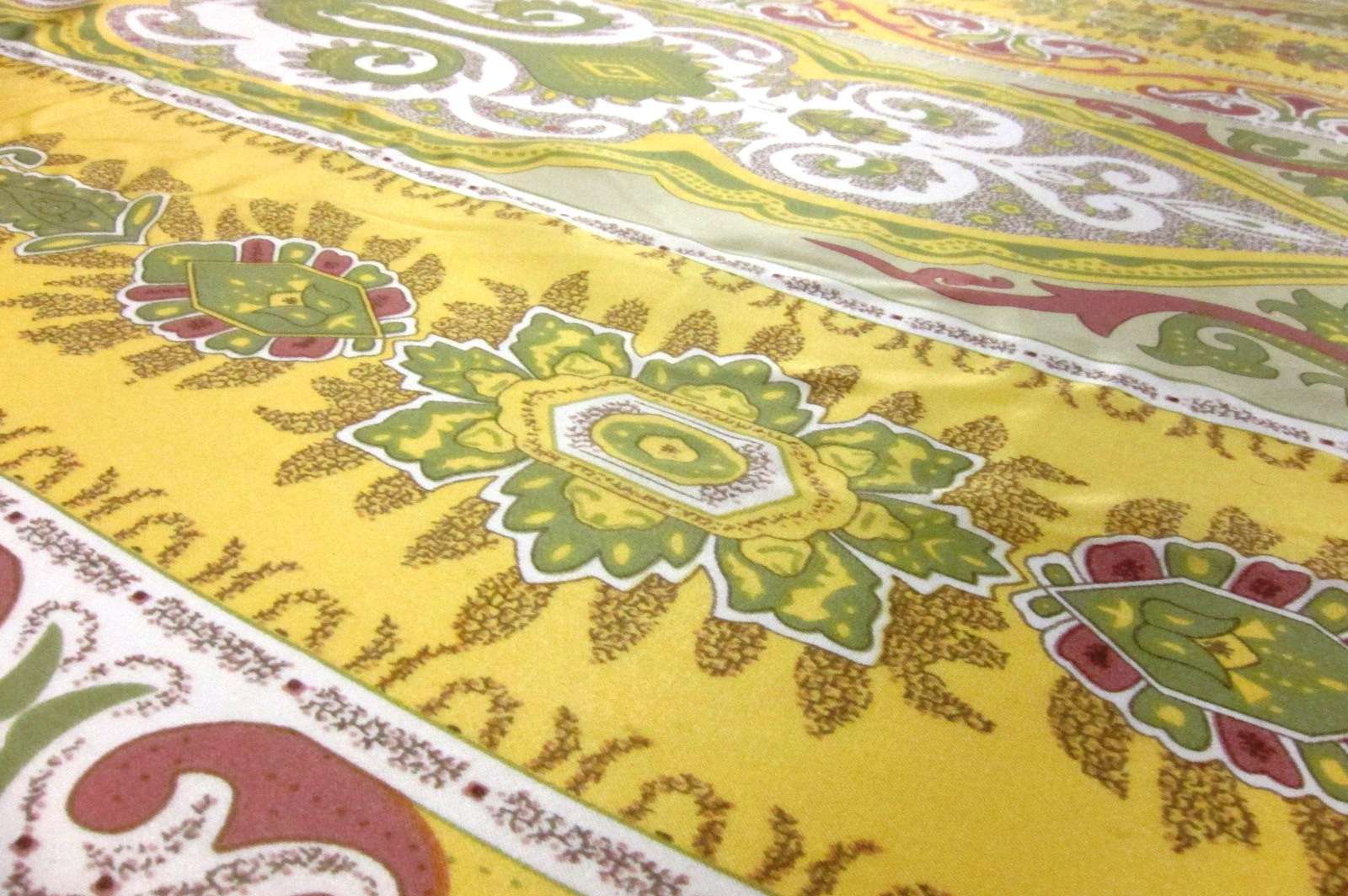 Printed Silk Charmeuse2