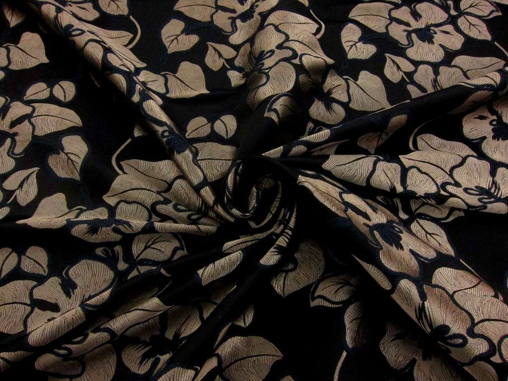 Wool Blend Damask3