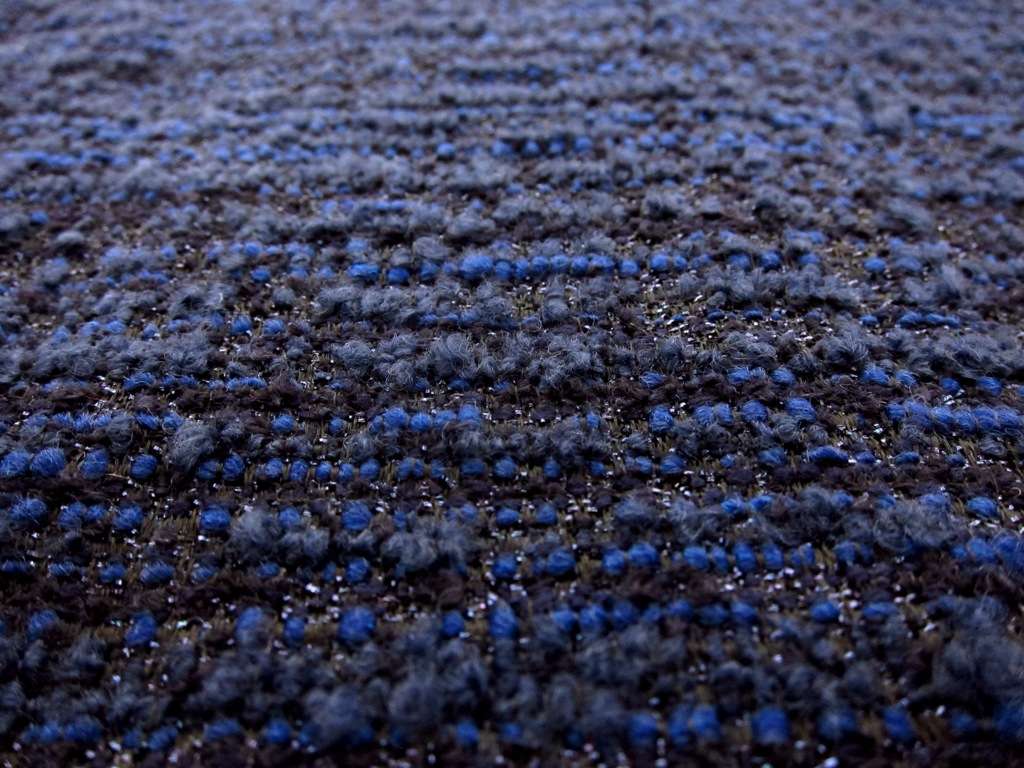 Wool Blend Tweed2