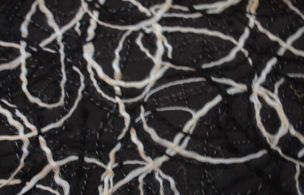 Novelty Fused Yarn0