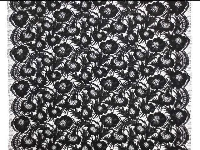 Corded Chantilly Lace3