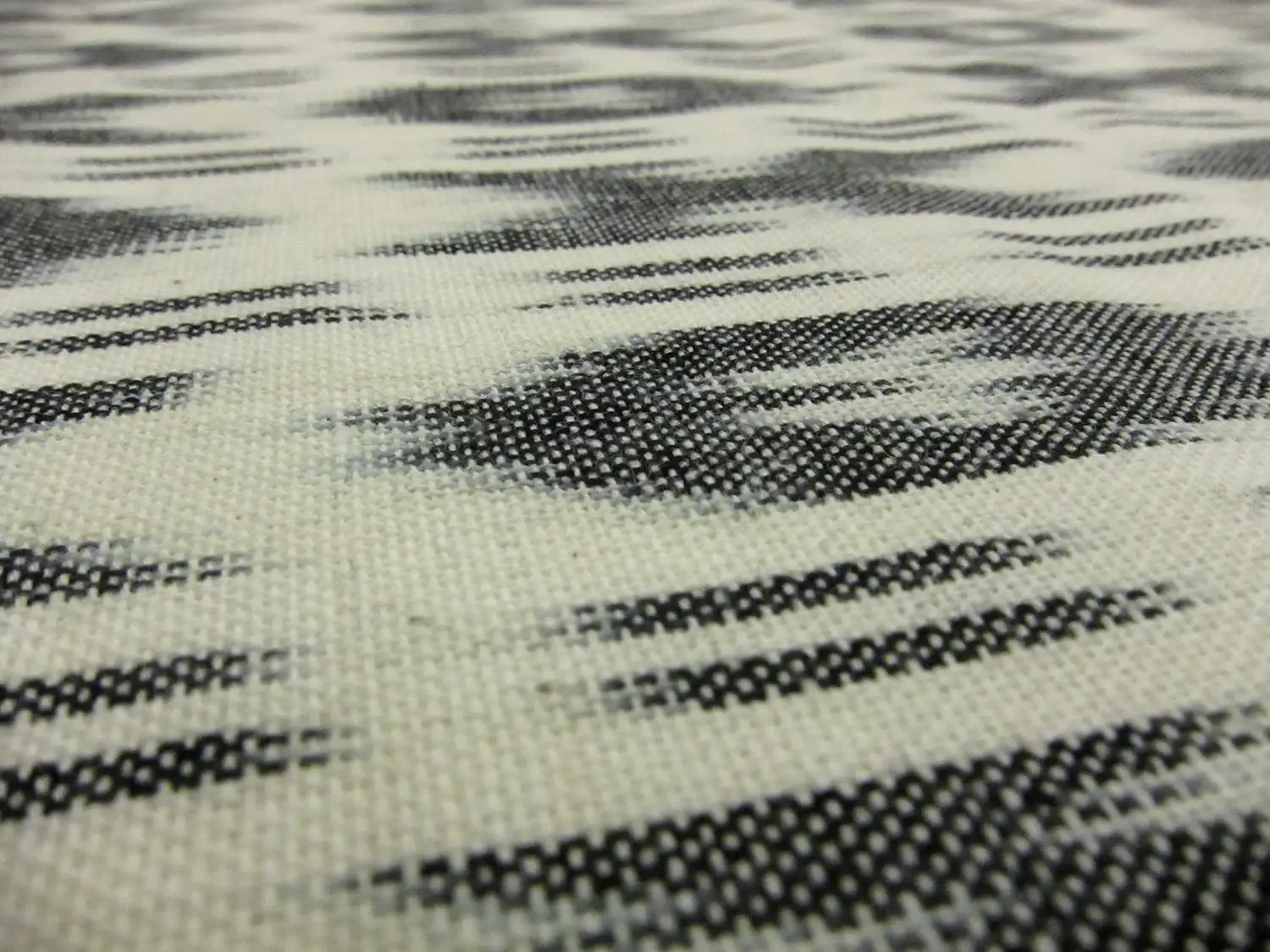 Cotton Ikat1