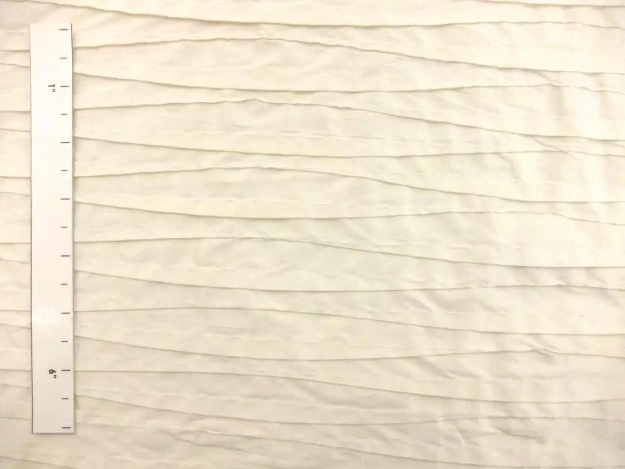 Tucked Silk Shantung1