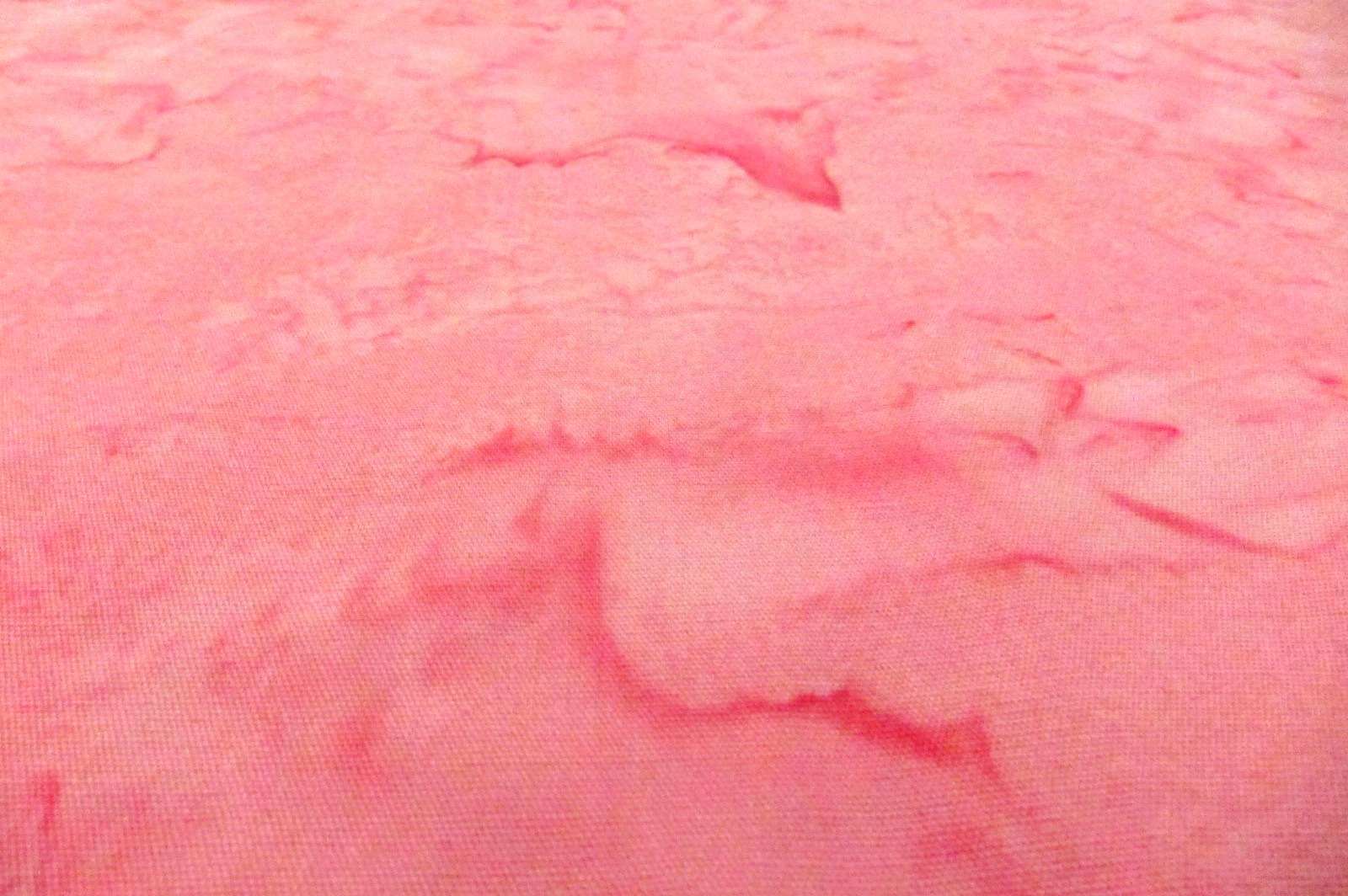 Cotton Batik in Pink1