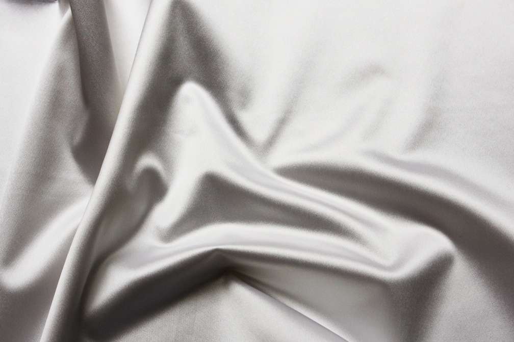 Armani Stretch Satin0