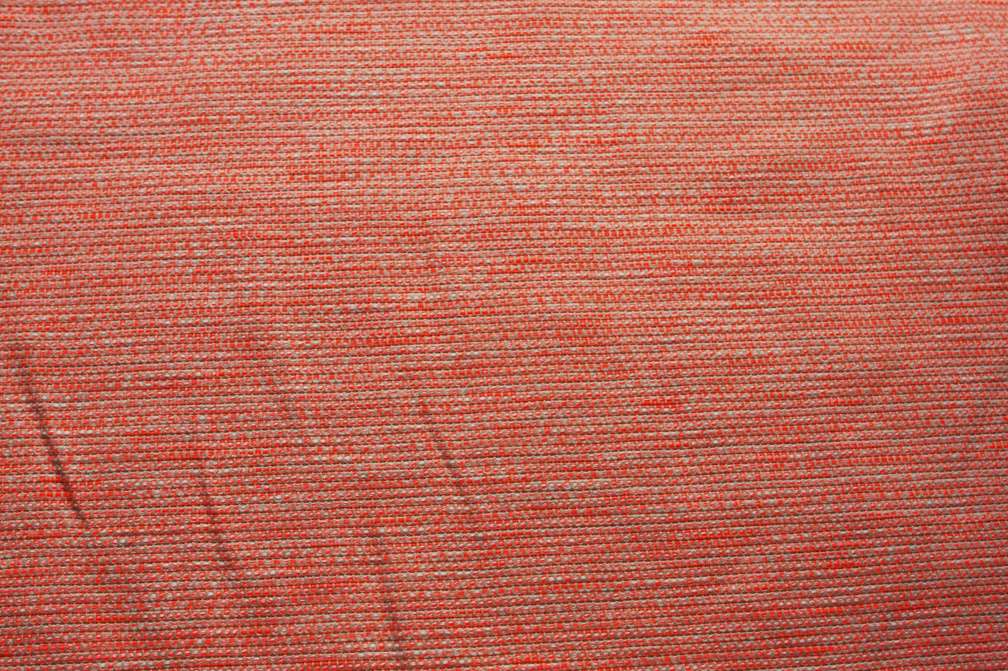Cotton Linen Poly Tweed0