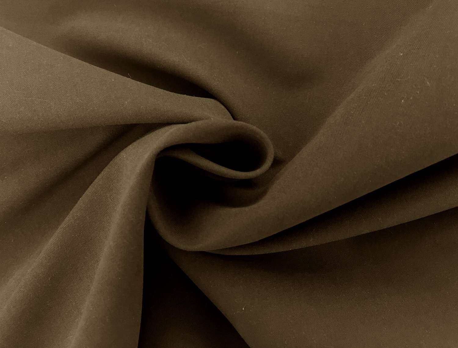 Water Repellent Microfiber in Cigar1