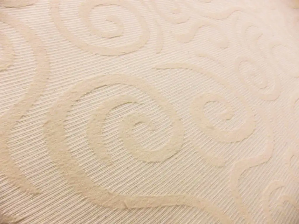 Cotton Poly Jacquard2