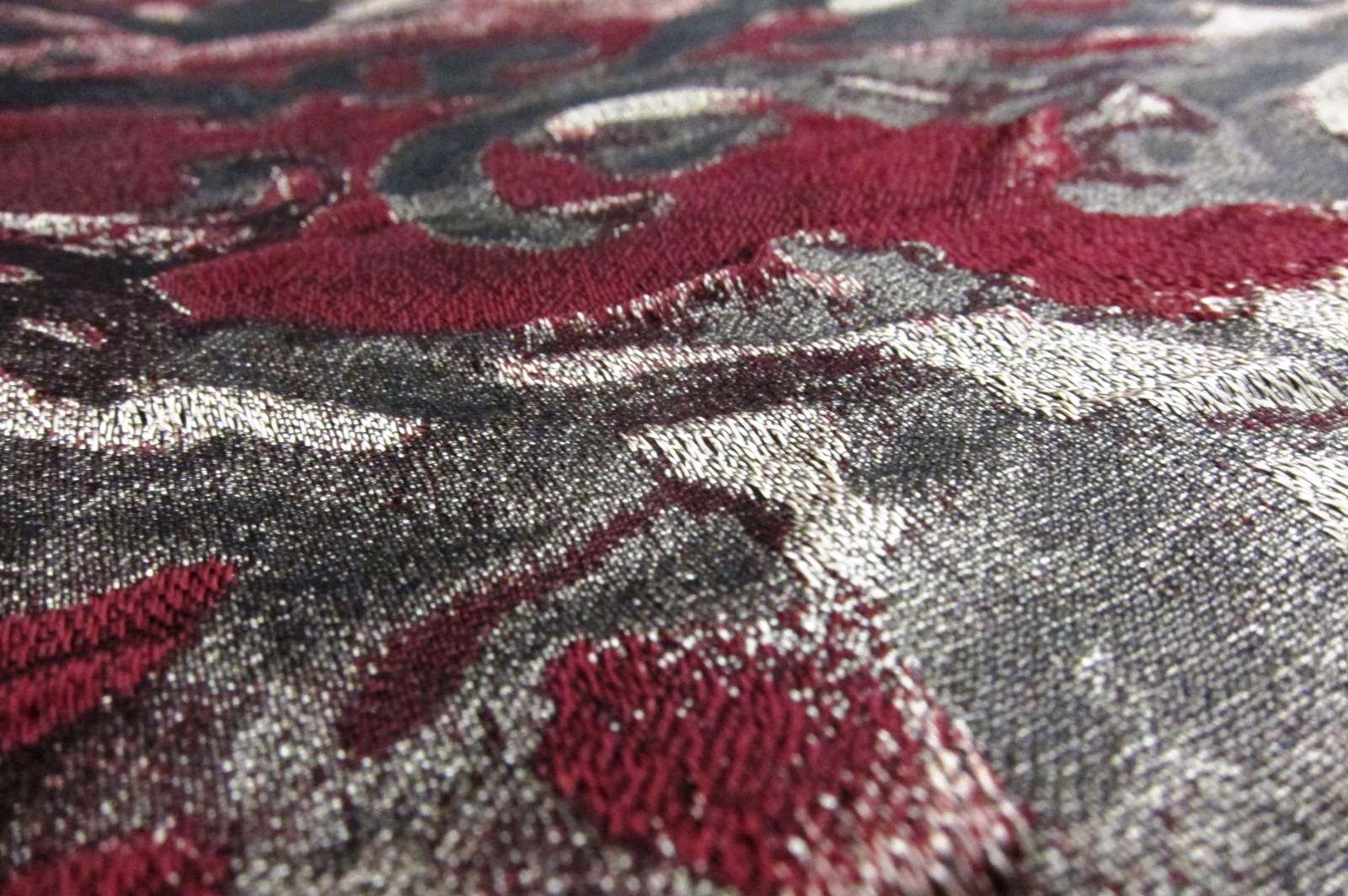 Paisley Cloqué2