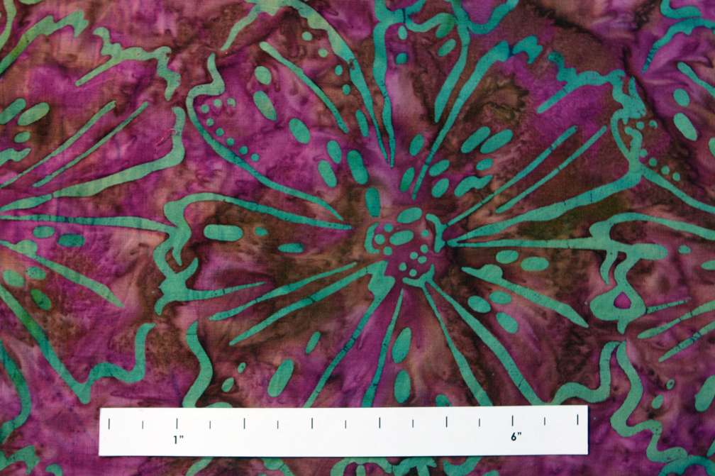 Cotton Batik1