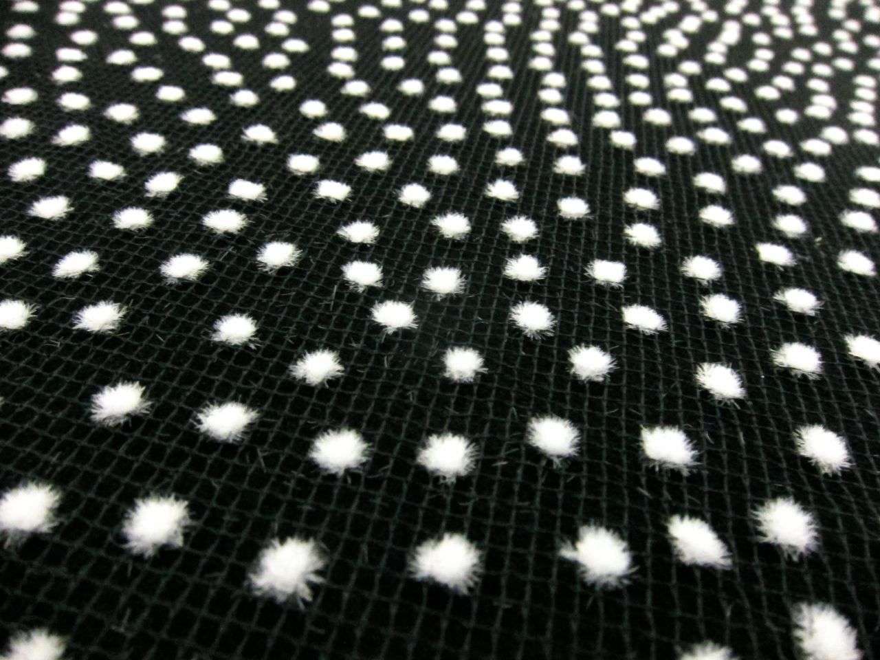 Flocked Tulle2