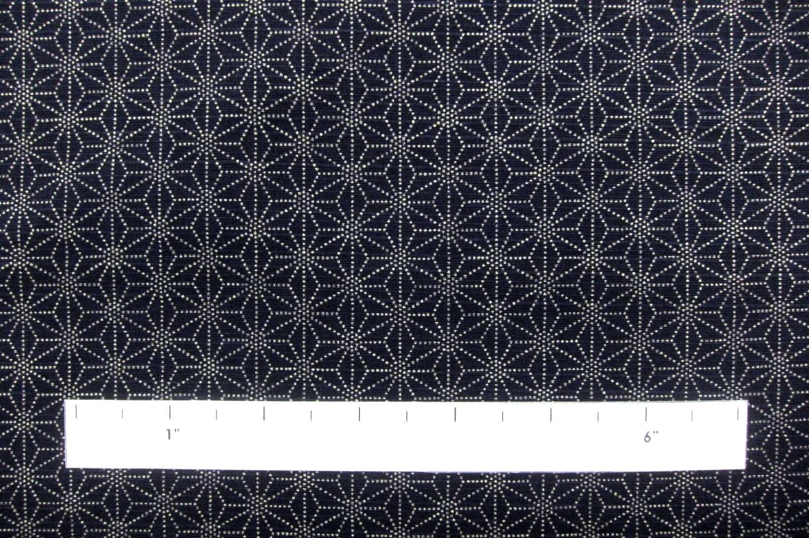 Japanese Cotton Doubleface Print2