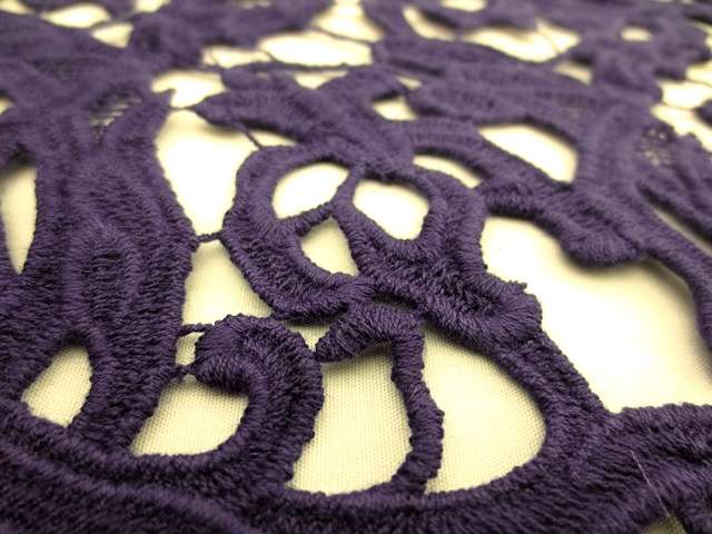 Guipure Lace2