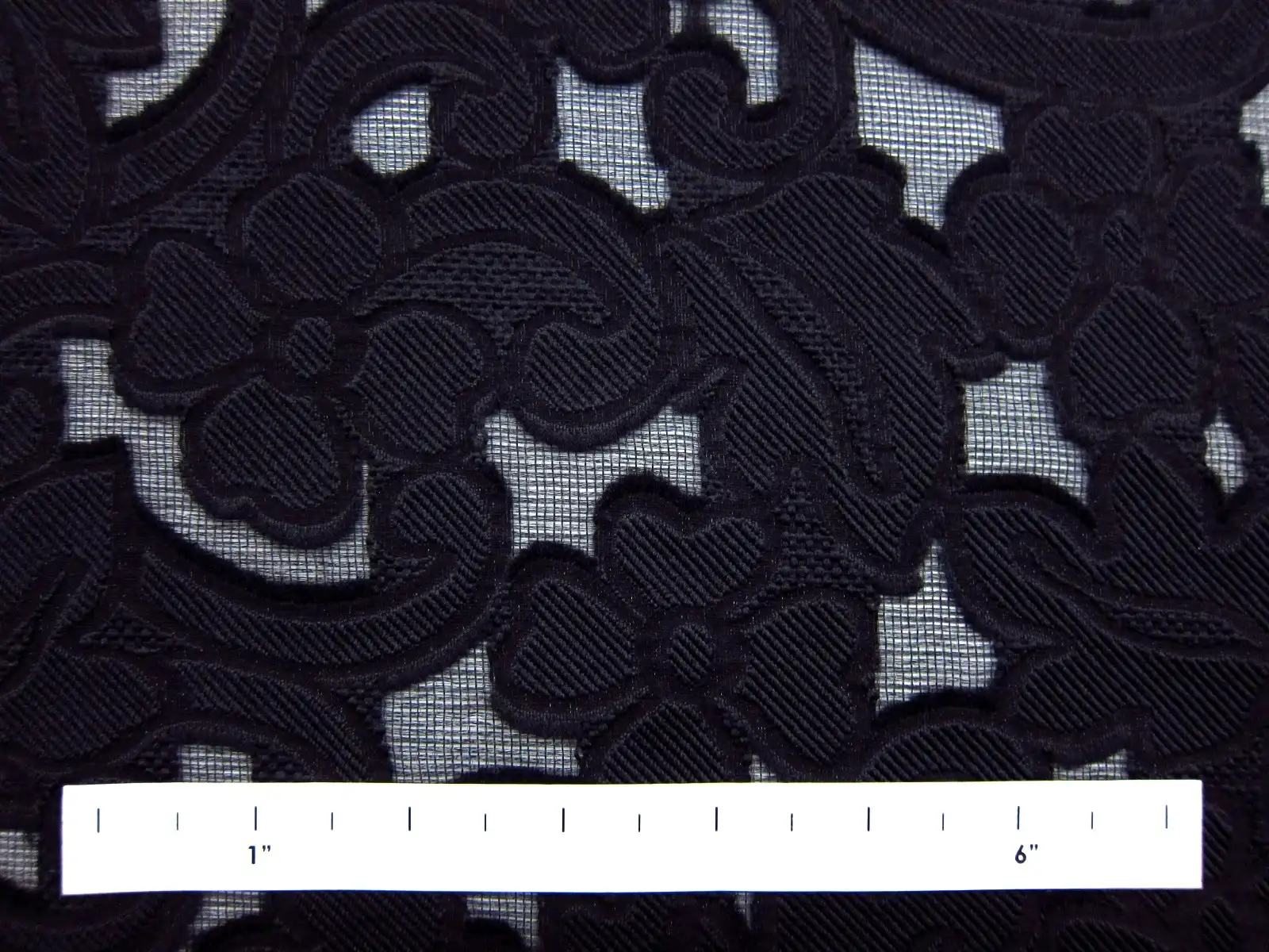 Silk Blend Fil Coupé Gazar1