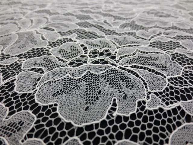 Chantilly Lace2