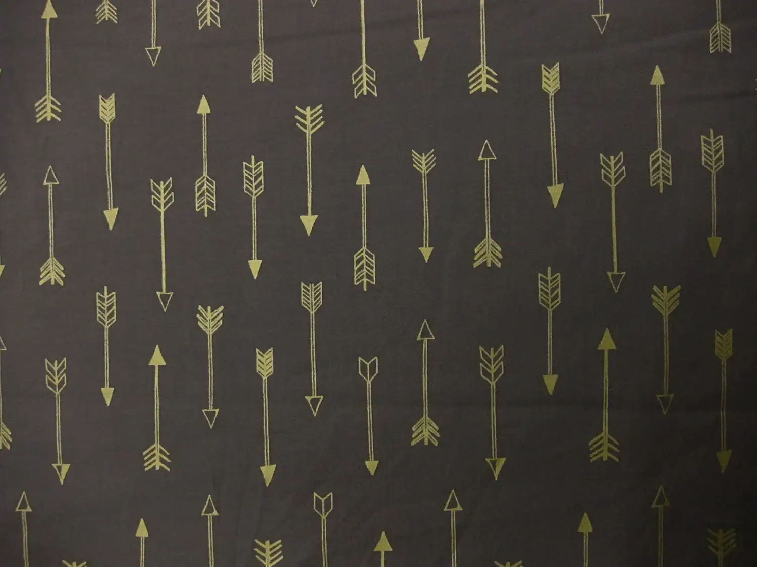 Cotton Broadcloth Print 0