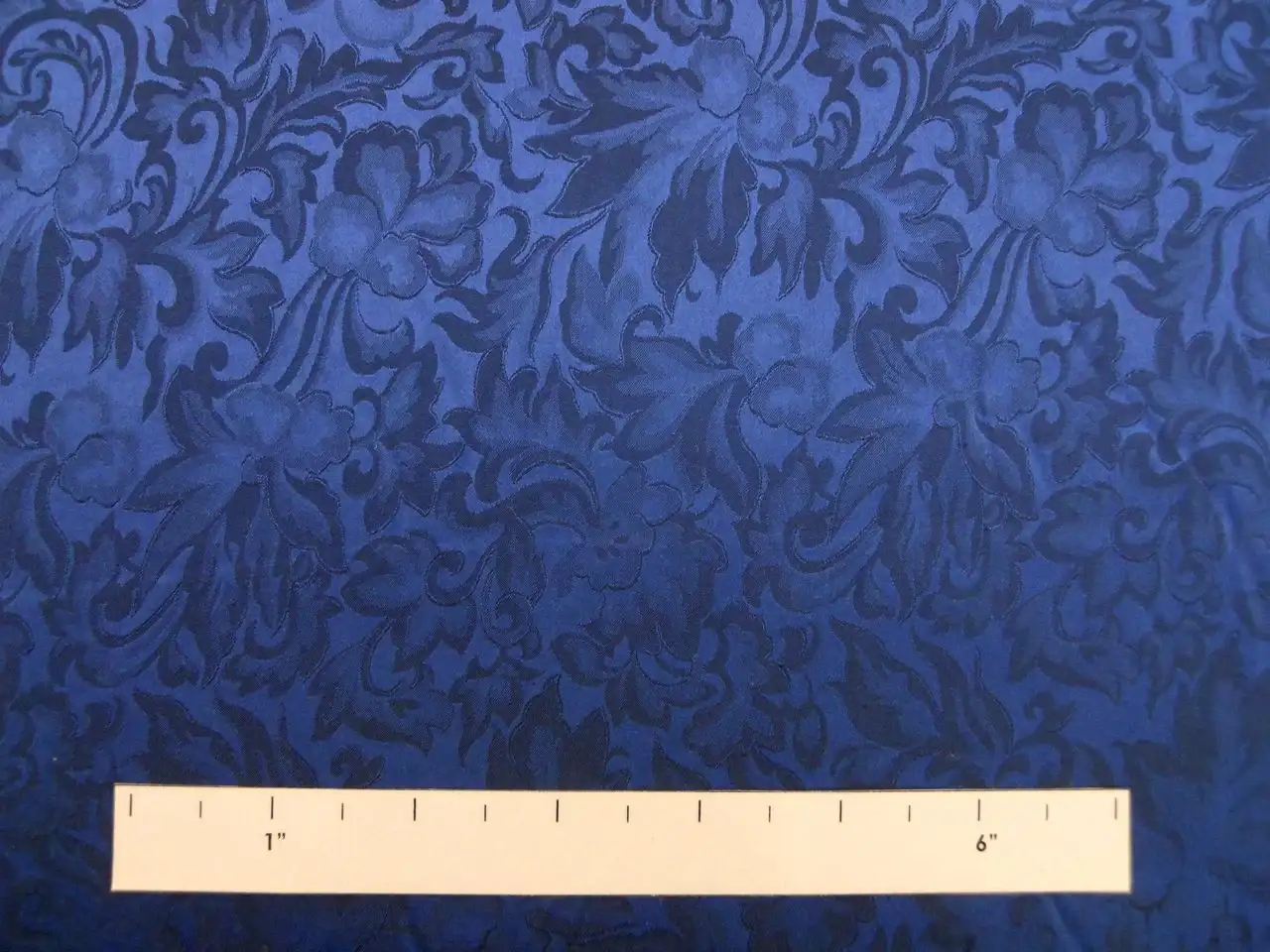 Silk Jacquard1
