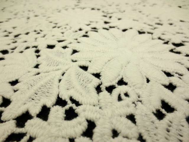 Guipure Lace2
