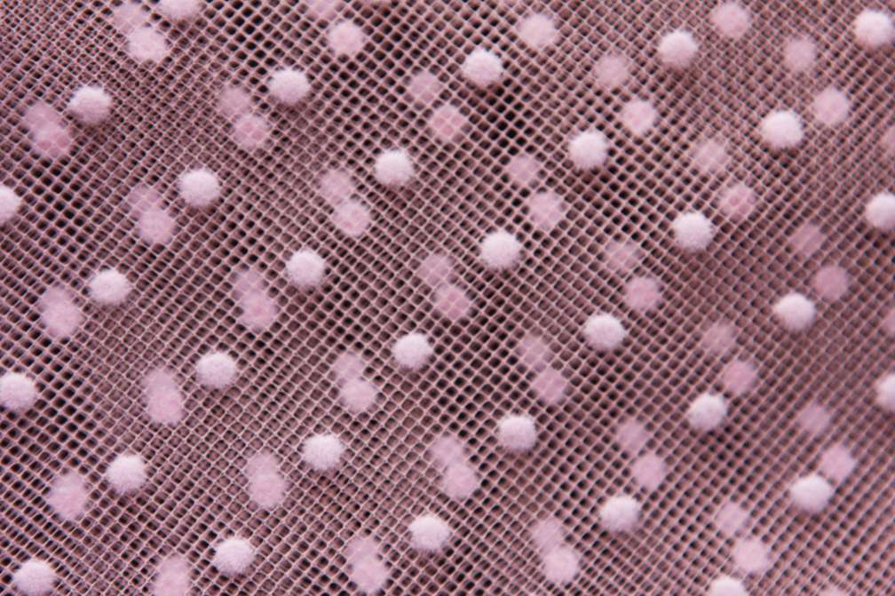 Flocking on Tulle3