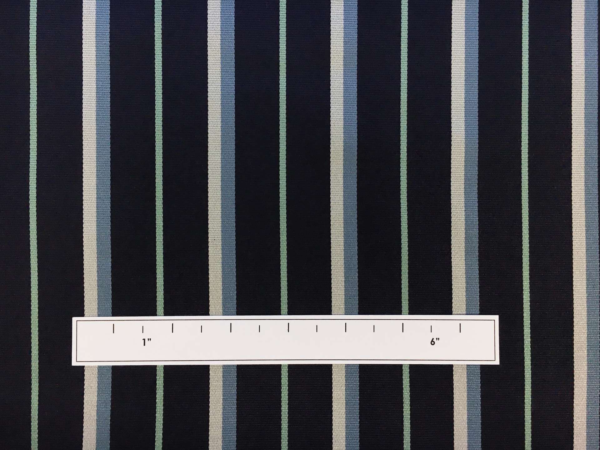 Silk Striped Tie Brocade1