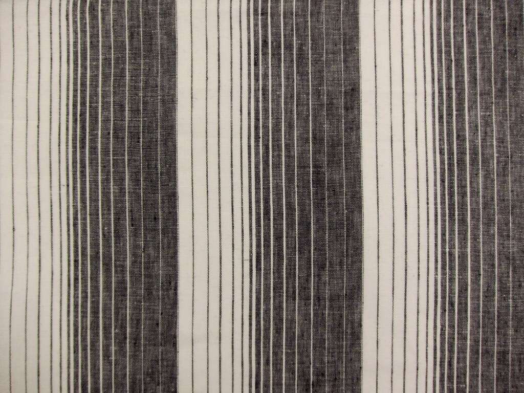 Linen Stripe0