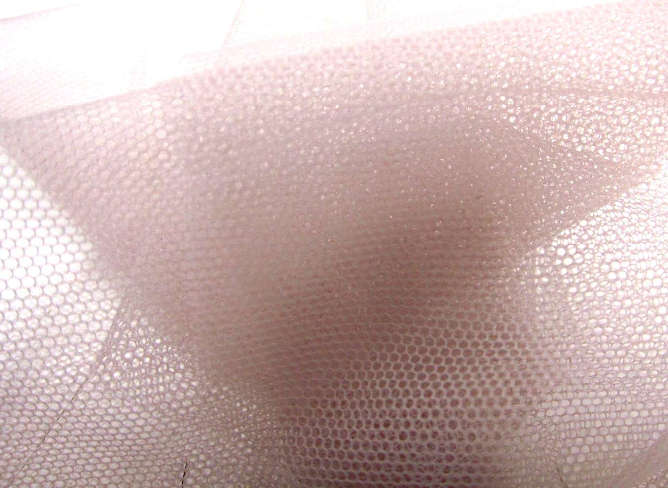 Italian Nylon Tulle in Grigio Chiaro1