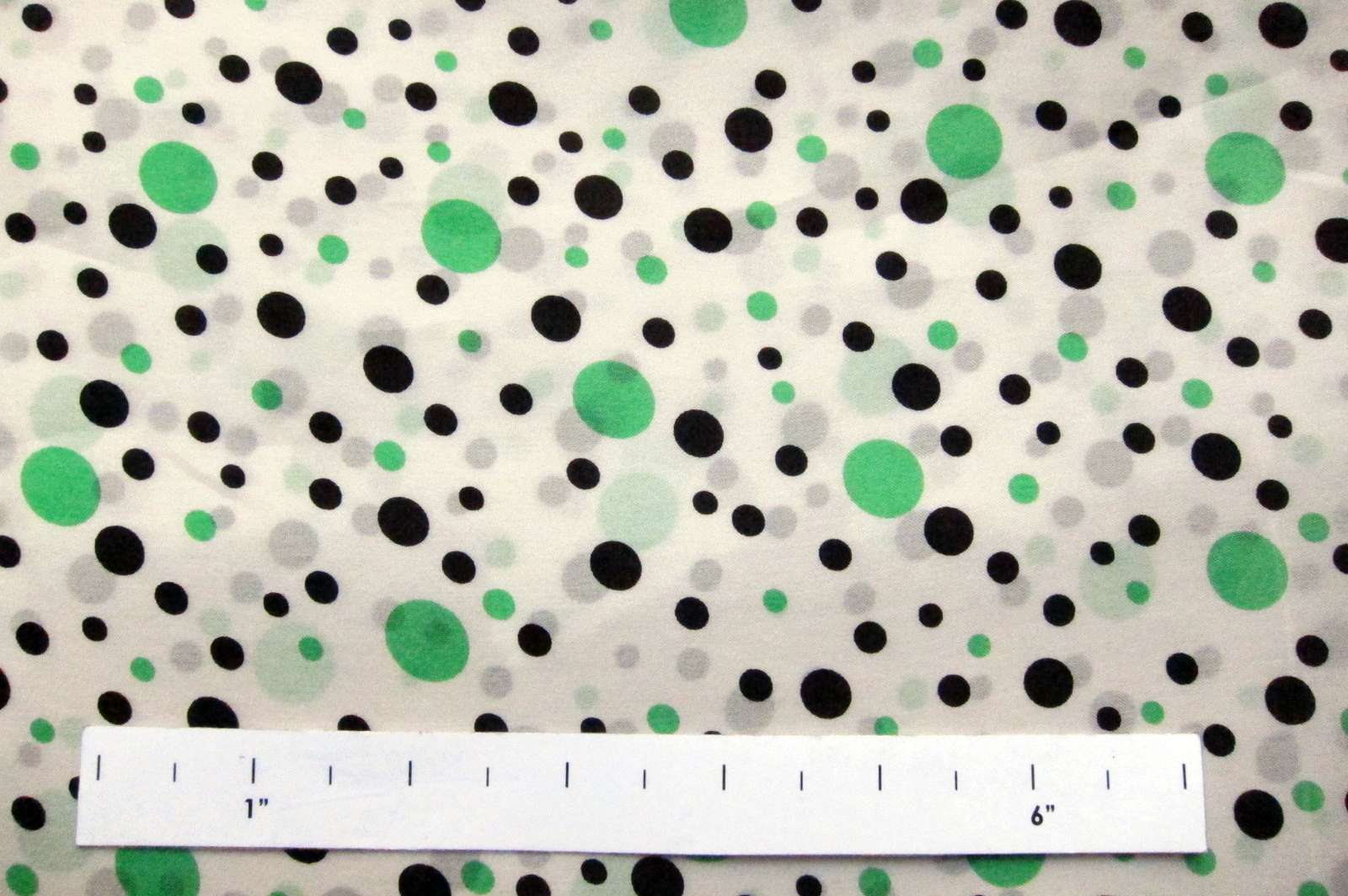Printed Silk Satin Face Organza1