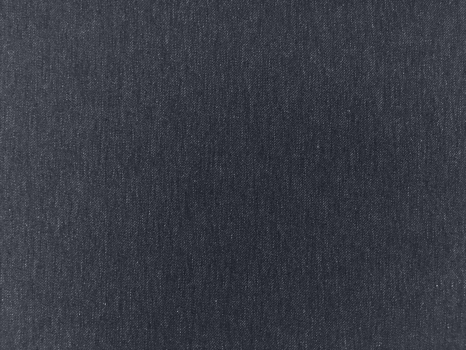 Cotton Flannel Twill in Blue0