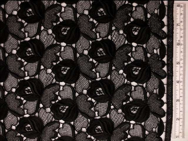 Guipure Lace0
