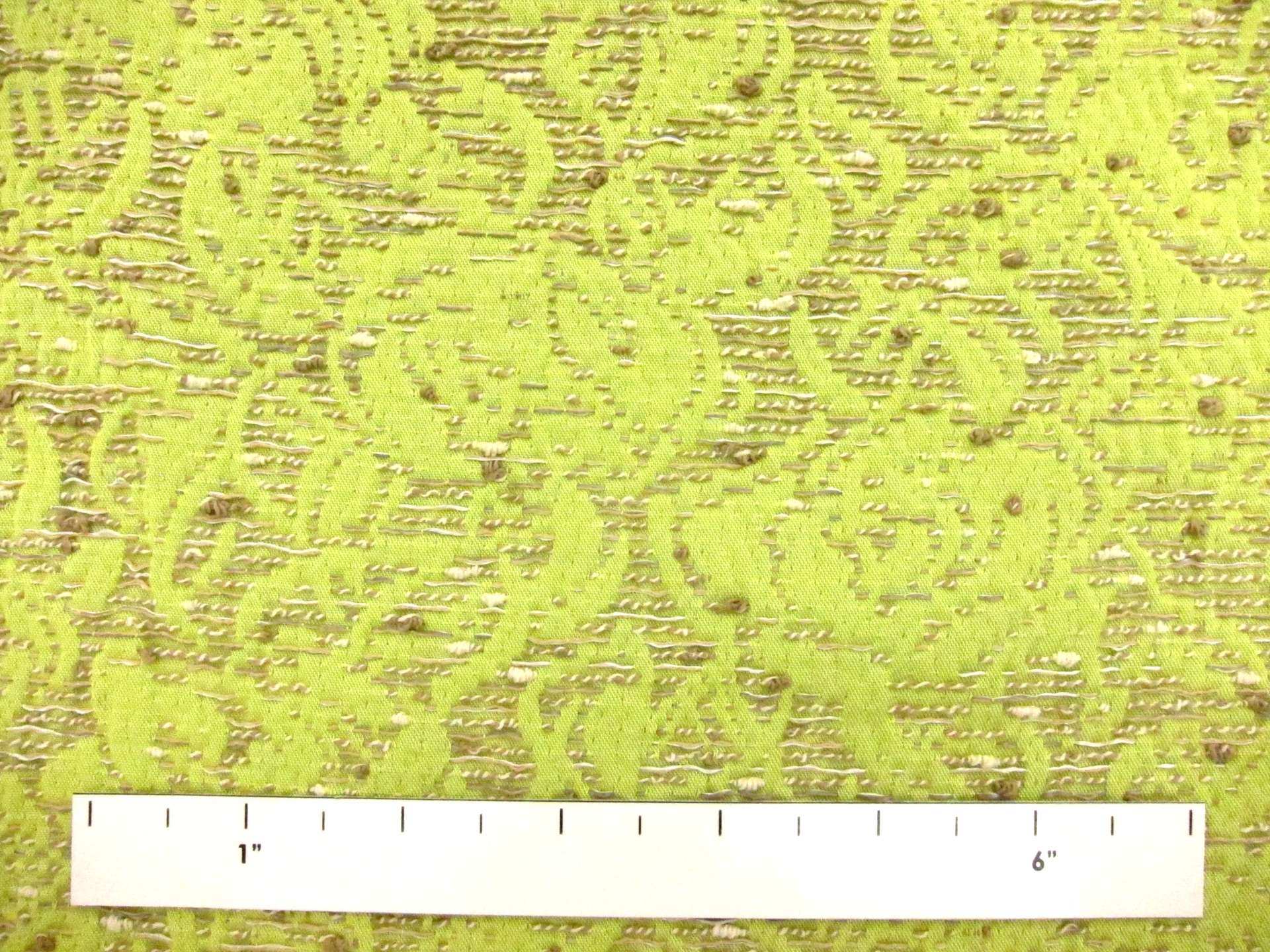 Cotton Blend Brocade1