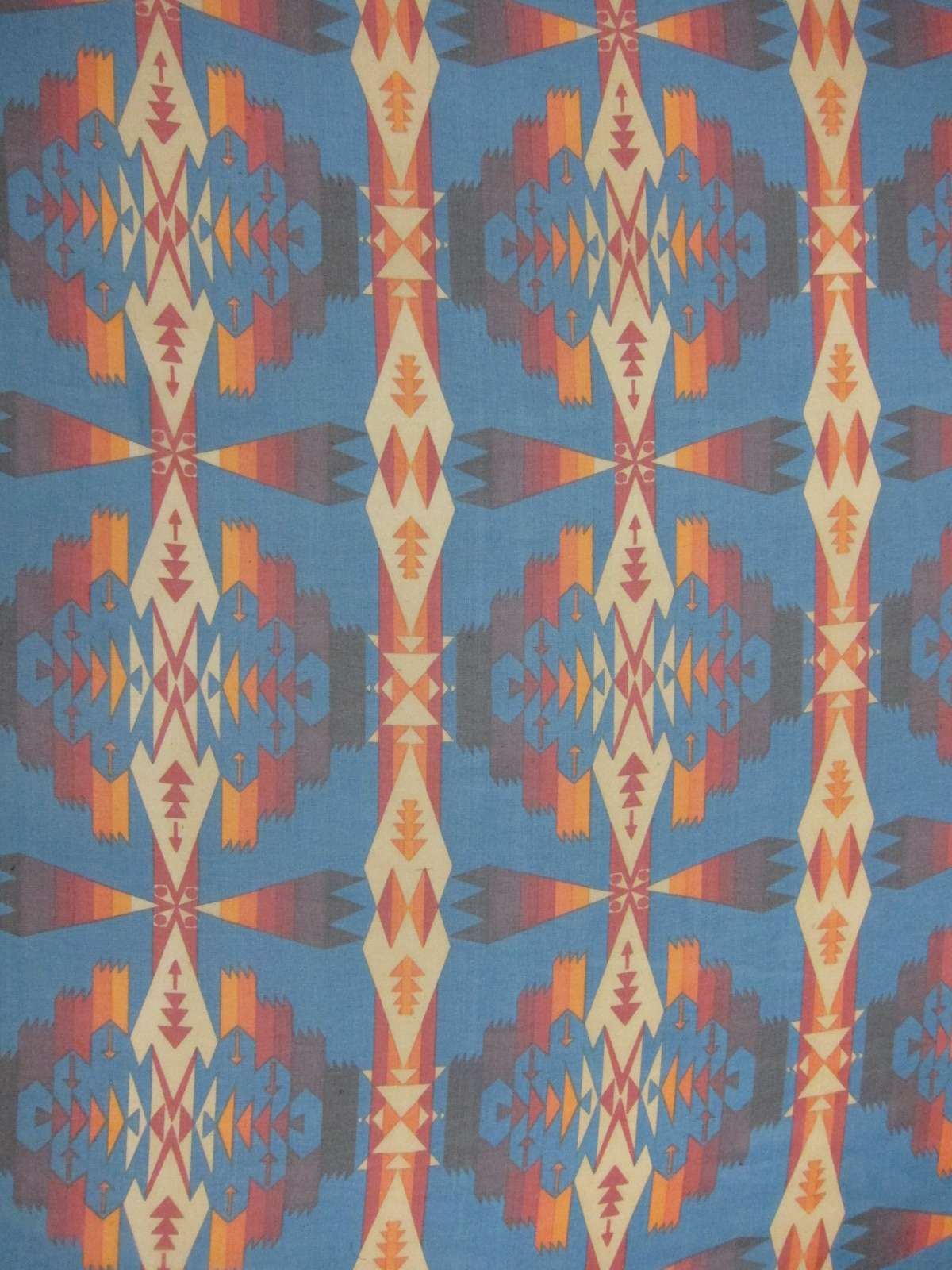 Printed Silk Chiffon
