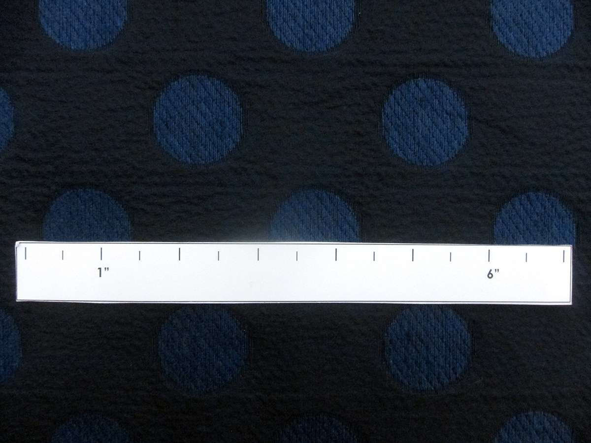 Cotton Blend Jacquard2