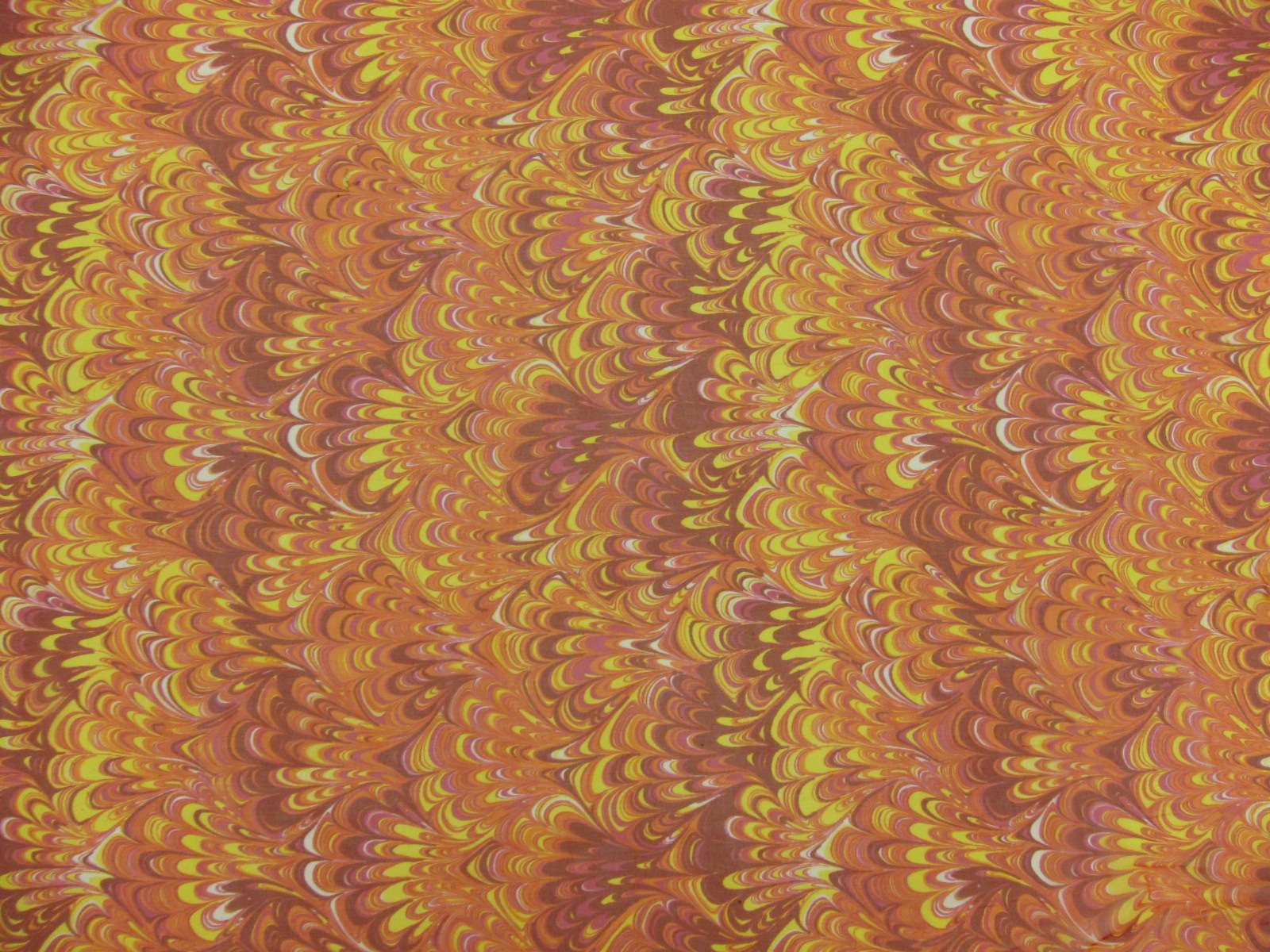 Printed Silk Chiffon