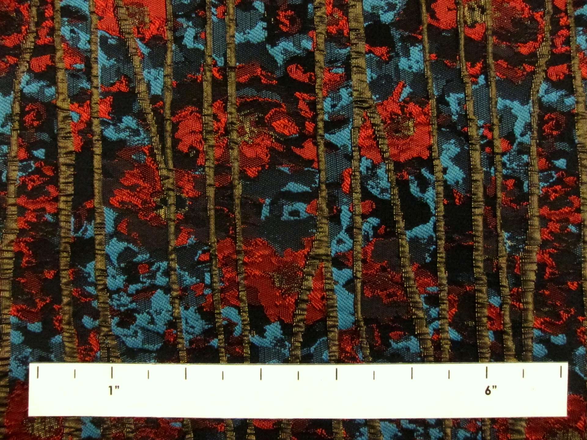 Metallic Brocade1