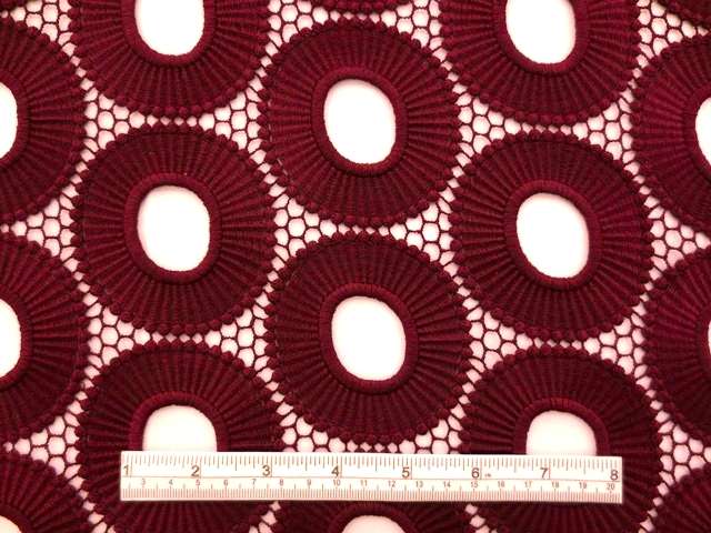 Guipure Lace1