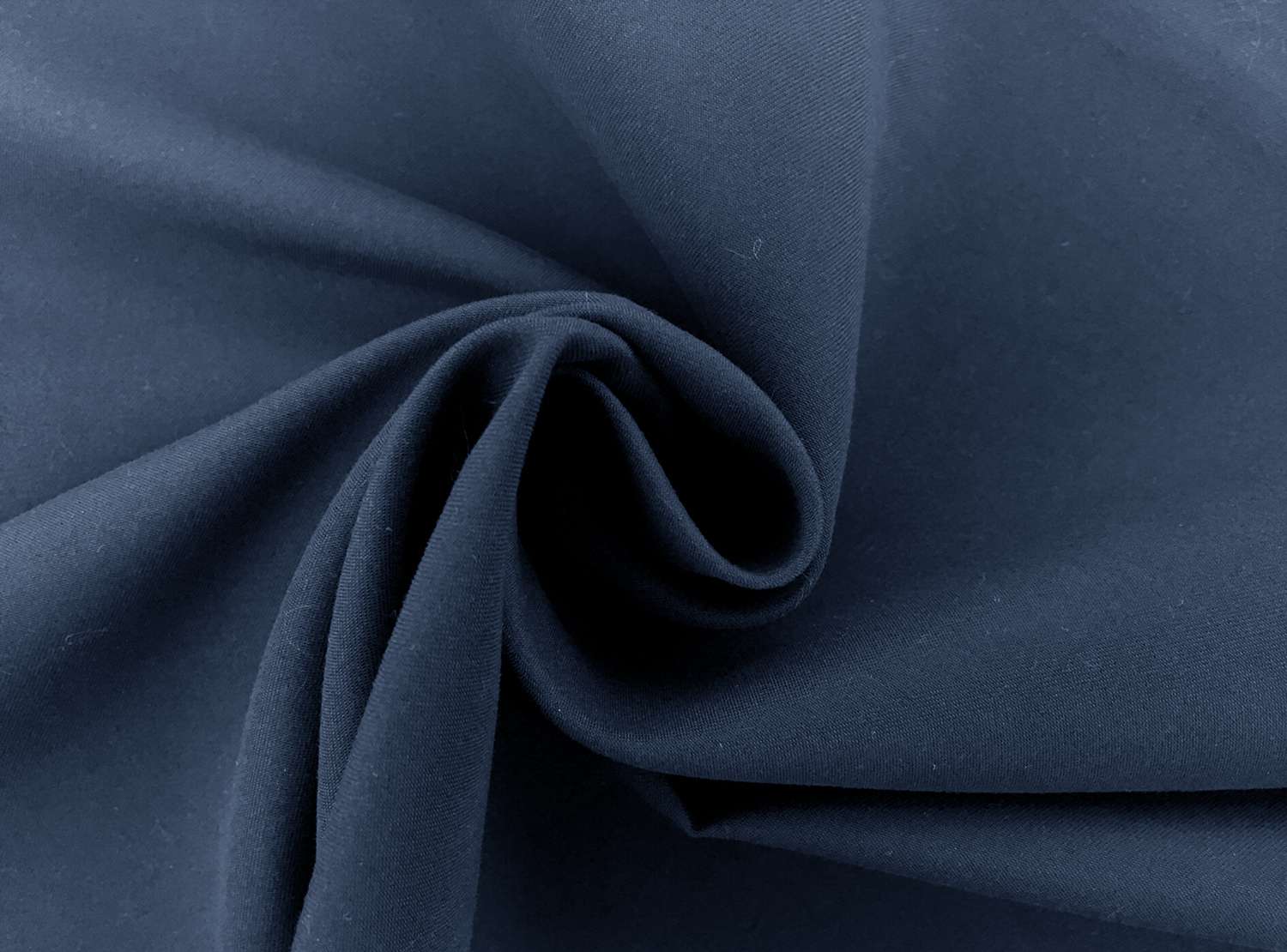 Water Repellent Microfiber in Navy1