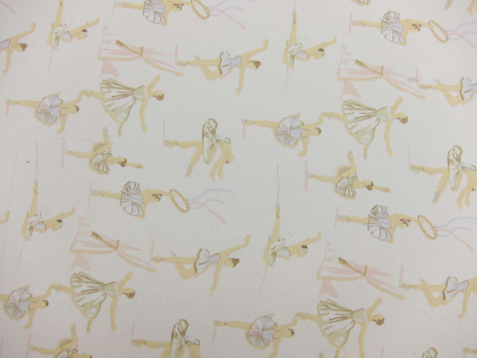 Printed Silk Chiffon