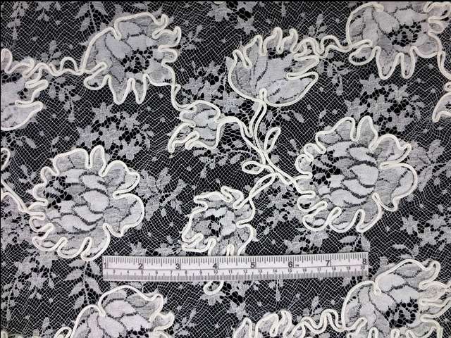 Soutaché Lace1