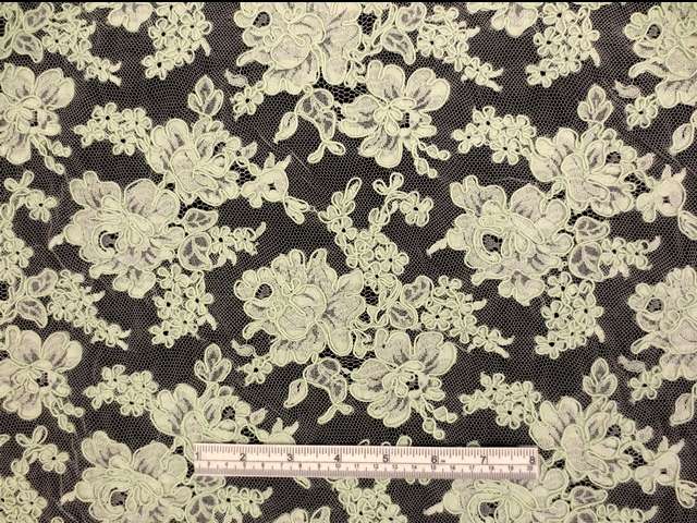 Alençon Lace1