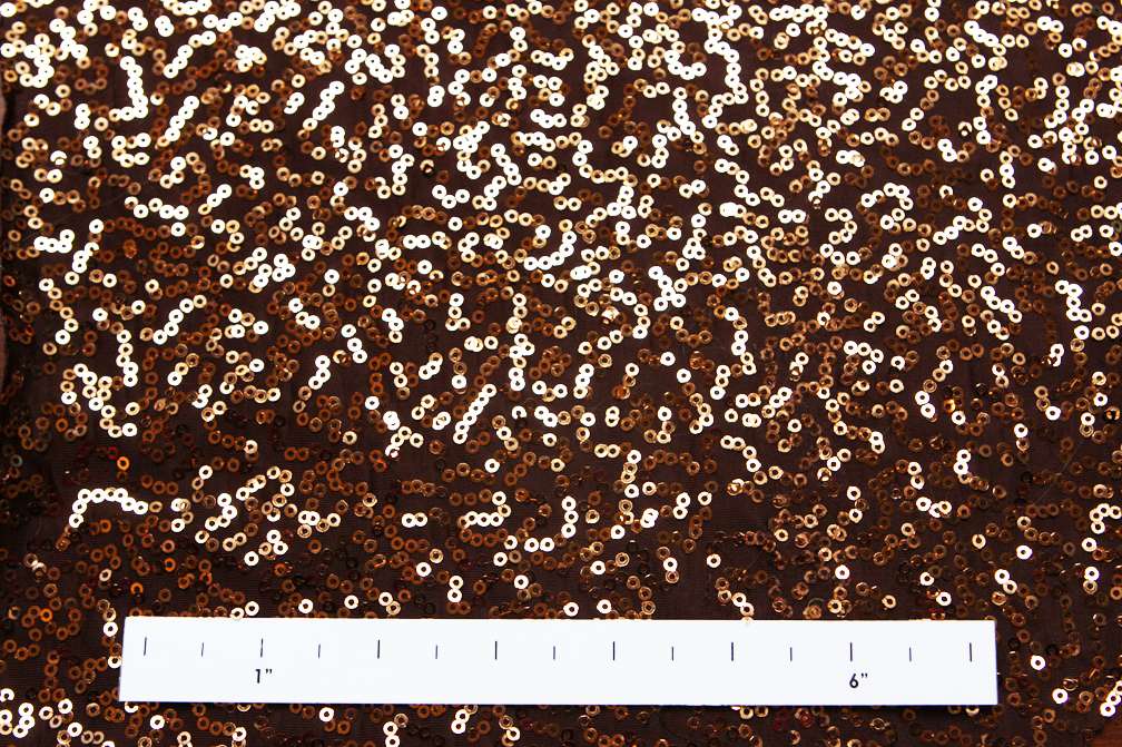 Sequined Jersey1