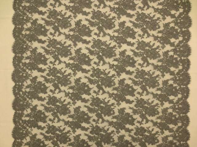 Alençon Lace3