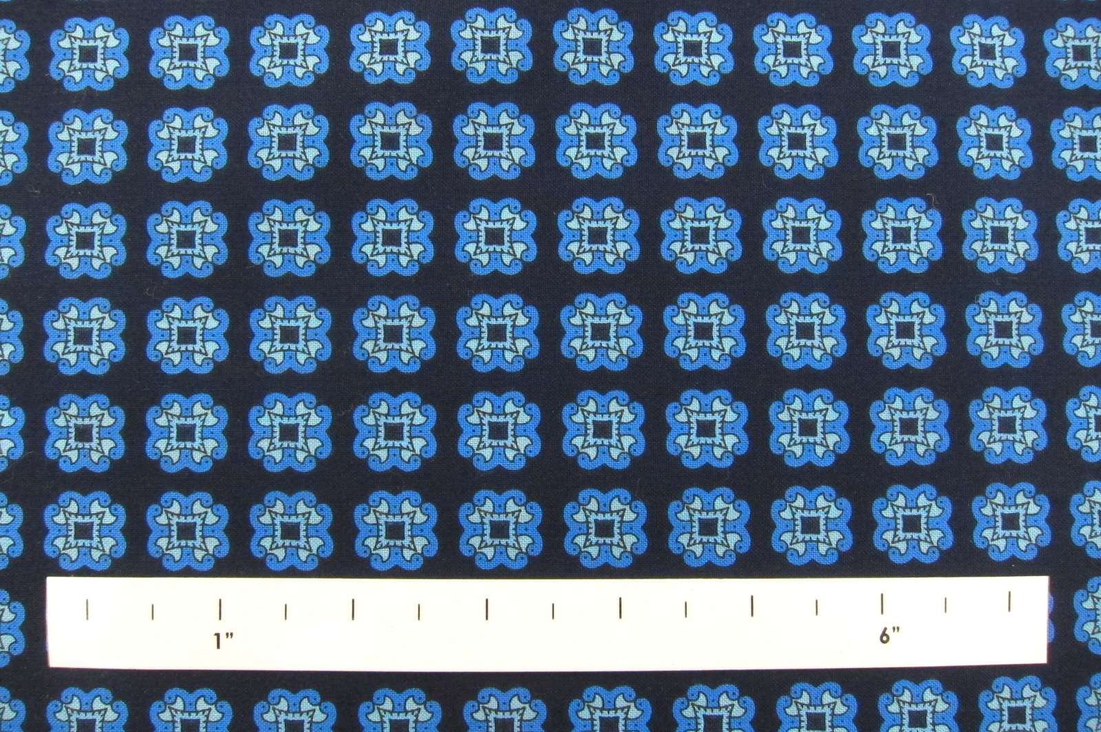 Cotton Broadcloth Print1
