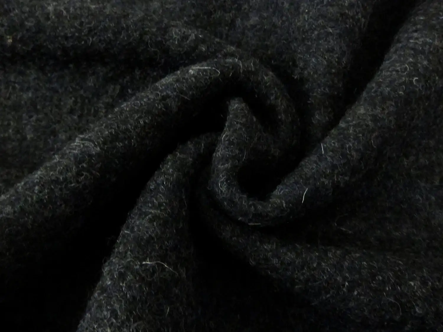Boiled Wool 1